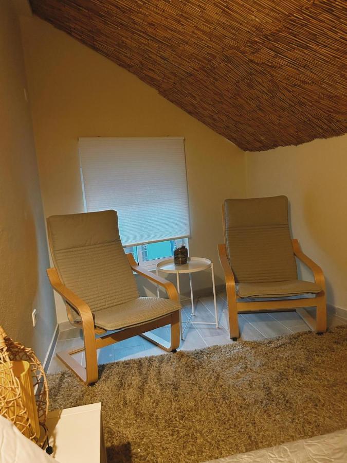 Confort Ferreira Do Alentejo Luaran gambar
